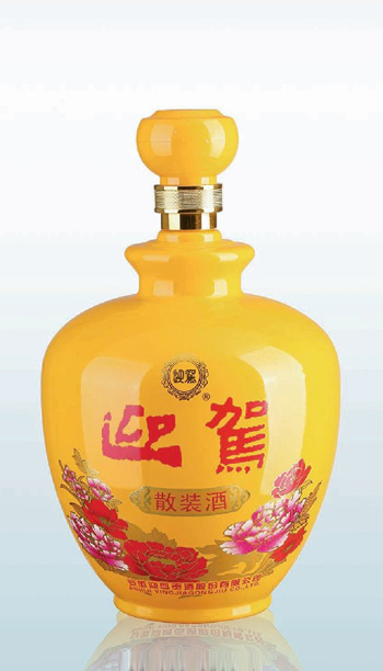 酒壇（tán）-008 2500ml